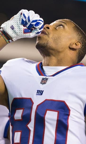 Week 17 Preview: Washington Redskins vs. New York Giants